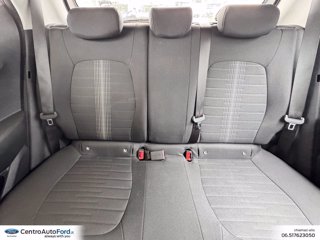 HYUNDAI I10 1.0 mpi connectline 63cv 8