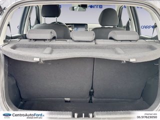 HYUNDAI I10 1.0 mpi connectline 63cv 9