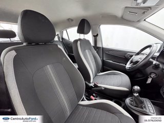 HYUNDAI I10 1.0 mpi connectline 63cv 6