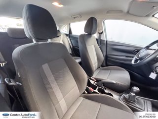 HYUNDAI I20 1.2 mpi connectline 79cv mt 6