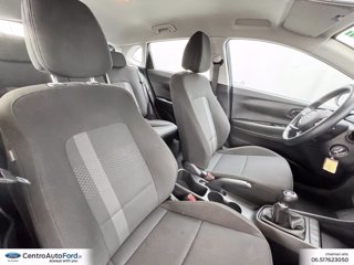 HYUNDAI I20 1.2 mpi connectline 79cv mt 6