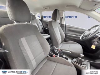 HYUNDAI I20 1.2 mpi connectline 79cv mt 6