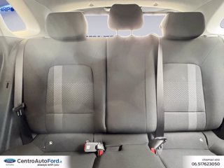 HYUNDAI I20 1.2 mpi connectline 79cv mt 8