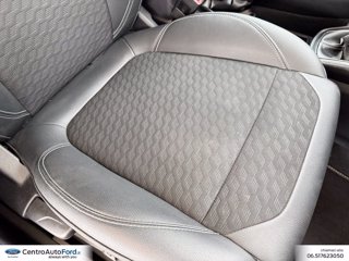 FORD Puma 1.0 ecoboost h titanium x s&s 125cv 7