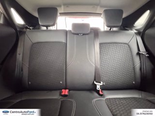 FORD Puma 1.0 ecoboost h titanium x s&s 125cv 8