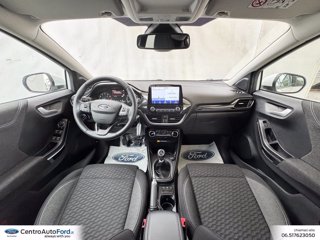 FORD Puma 1.0 ecoboost h titanium s&s 125cv 9