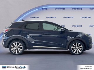 FORD Puma 1.0 ecoboost h titanium x s&s 125cv 3