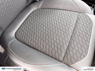 FORD Puma 1.0 ecoboost h titanium x s&s 125cv 7