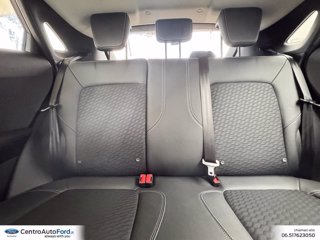 FORD Puma 1.0 ecoboost h titanium x s&s 125cv 8