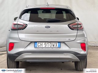 FORD Puma 1.0 ecoboost h titanium x s&s 125cv 3