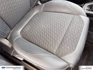 FORD Puma 1.0 ecoboost h titanium x s&s 125cv 7