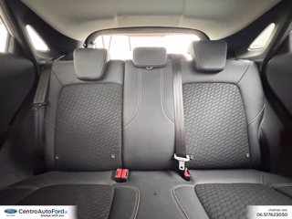 FORD Puma 1.0 ecoboost h titanium x s&s 125cv 8