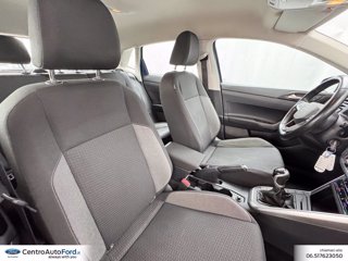 VOLKSWAGEN Polo 1.0 tsi life 95cv 6