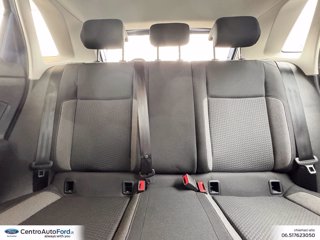 VOLKSWAGEN Polo 1.0 tsi life 95cv 8