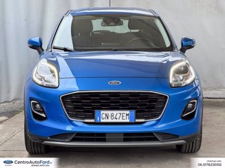 FORD Puma 1.0 ecoboost h titanium s&s 125cv 1