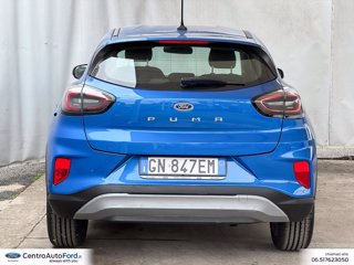 FORD Puma 1.0 ecoboost h titanium s&s 125cv 3