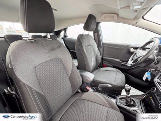 FORD Puma 1.0 ecoboost h titanium s&s 125cv 6