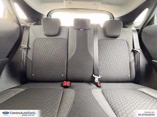 FORD Puma 1.0 ecoboost h titanium s&s 125cv 8