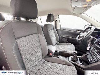VOLKSWAGEN T-cross 1.0 tsi style 95cv 6