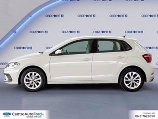 VOLKSWAGEN Polo 1.0 tgi style 90cv 2