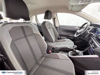 VOLKSWAGEN Polo 1.0 tgi style 90cv 6
