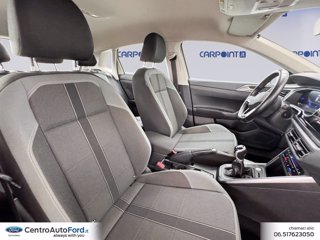 VOLKSWAGEN Polo 1.0 tgi style 90cv 6