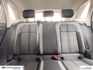 VOLKSWAGEN Polo 1.0 tgi style 90cv 8