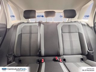 VOLKSWAGEN Polo 1.0 tgi style 90cv 8