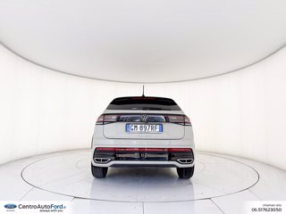 VOLKSWAGEN Taigo 1.0 tsi r-line 110cv 3