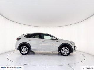 VOLKSWAGEN Taigo 1.0 tsi r-line 110cv 4