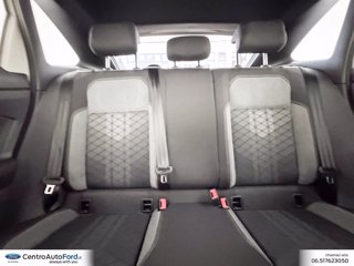 VOLKSWAGEN Taigo 1.0 tsi r-line 110cv 8