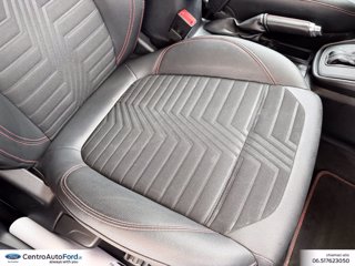 FORD Puma 1.0 ecoboost h st-line x s&s 125cv auto 7