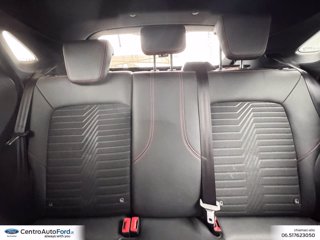 FORD Puma 1.0 ecoboost h st-line x s&s 125cv auto 8