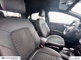 FORD Puma 1.0 ecoboost h st-line x design s&s 125cv auto 6