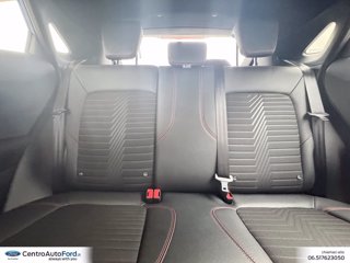 FORD Puma 1.0 ecoboost h st-line x design s&s 125cv auto 8