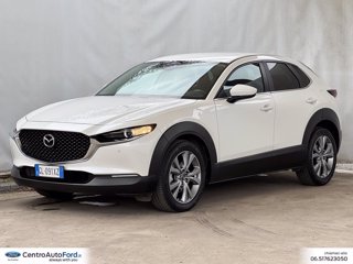 MAZDA Cx-30 2.0 m-hybrid executive 2wd 150cv 6mt 0