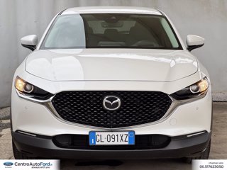 MAZDA Cx-30 2.0 m-hybrid executive 2wd 150cv 6mt 1