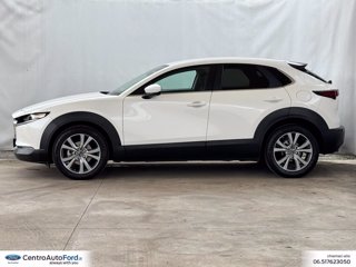 MAZDA Cx-30 2.0 m-hybrid executive 2wd 150cv 6mt 2