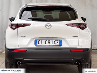 MAZDA Cx-30 2.0 m-hybrid executive 2wd 150cv 6mt 3