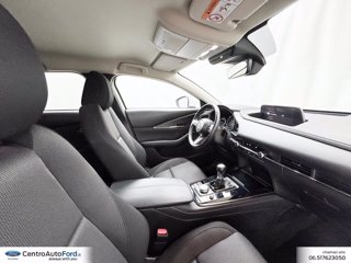 MAZDA Cx-30 2.0 m-hybrid executive 2wd 150cv 6mt 5