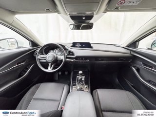 MAZDA Cx-30 2.0 m-hybrid executive 2wd 150cv 6mt 9