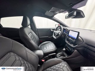 FORD Puma 1.0 ecoboost h st-line vignale s&s 155cv auto 5