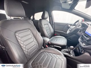 FORD Puma 1.0 ecoboost h st-line vignale s&s 155cv auto 6