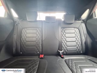 FORD Puma 1.0 ecoboost h st-line vignale s&s 155cv auto 8