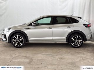 VOLKSWAGEN Taigo 1.5 tsi r-line 150cv dsg 2