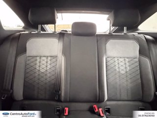 VOLKSWAGEN Taigo 1.5 tsi r-line 150cv dsg 8