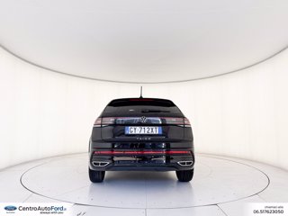 VOLKSWAGEN Taigo 1.0 tsi r-line 115cv 3