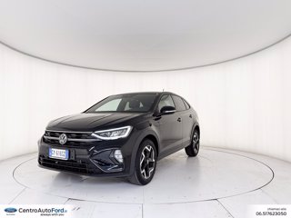 VOLKSWAGEN Taigo 1.0 tsi r-line 115cv dsg 0