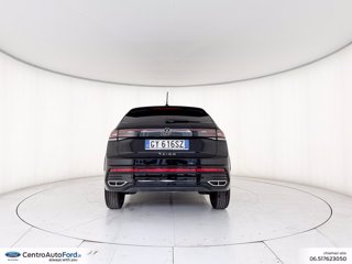VOLKSWAGEN Taigo 1.0 tsi r-line 115cv dsg 3