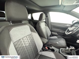 VOLKSWAGEN Taigo 1.0 tsi r-line 115cv dsg 6